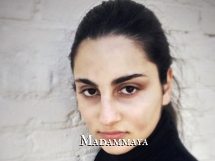Madammaya
