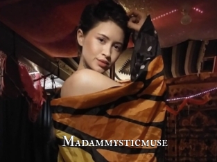 Madammysticmuse