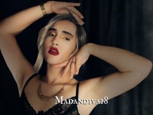Madandiva18