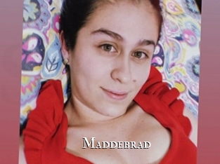 Maddebrad