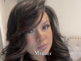 Maddey