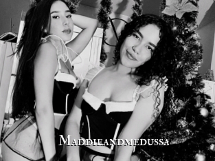Maddieandmedussa