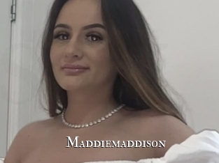 Maddiemaddison