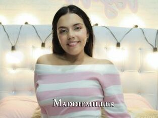 Maddiemiller