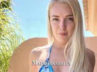 Maddierabbitx