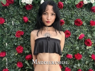 Maddierushel