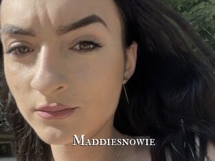 Maddiesnowie