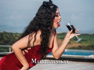 Maddiexinsley