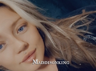Maddisonking