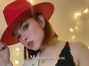Maddisonleon