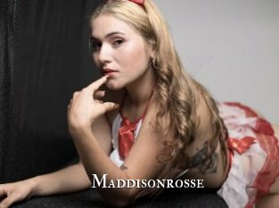 Maddisonrosse