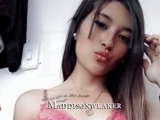 Maddisonwlaker