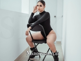 Maddissonnlee
