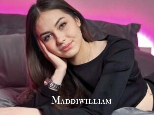 Maddiwilliam