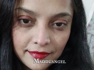 Madduangel