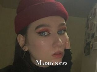 Maddy_news