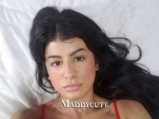 maddycute cams