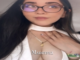 Maddyfez