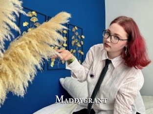 Maddygrant
