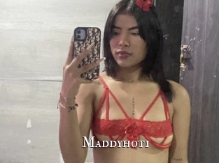 Maddyhot1