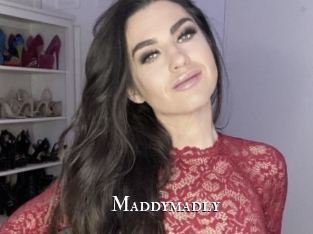 Maddymadly