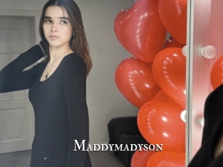 Maddymadyson