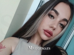 Maddymays
