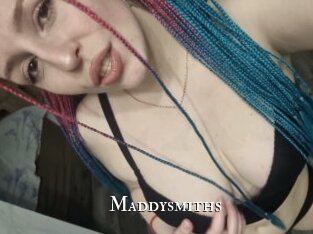 Maddysmiths