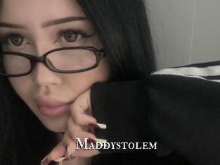 maddystolem cams
