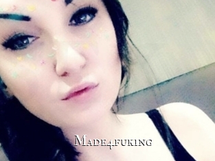 made4fuking cams