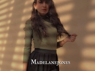 Madelanejones