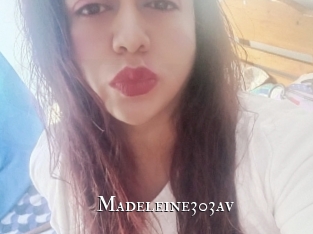 Madeleine303av