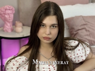 Madeleineray