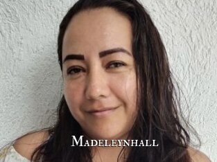 Madeleynhall
