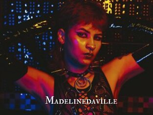 Madelinedaville