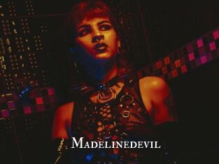 Madelinedevil