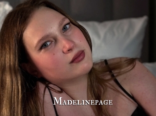 Madelinepage