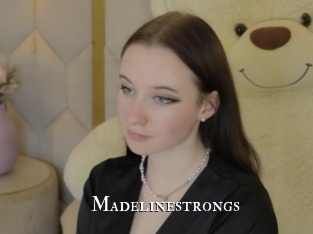 Madelinestrongs