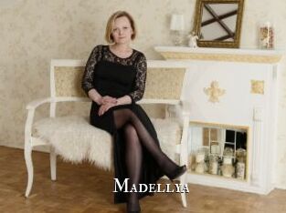 Madellya