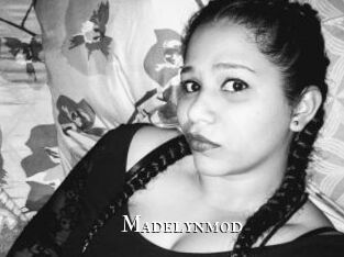 Madelynmod