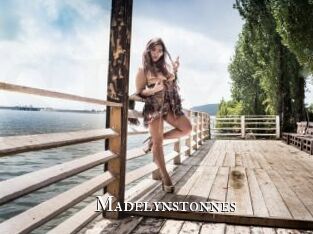 Madelynstonnes