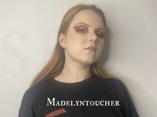 Madelyntoucher
