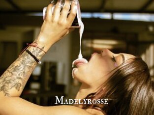 Madelyrosse