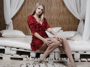 Mademoisellemia