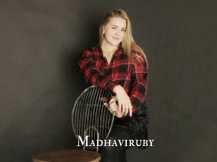 Madhaviruby