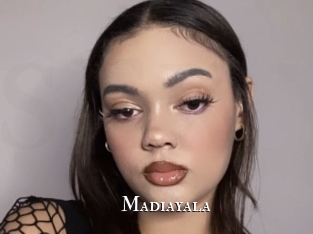 madiayala cams