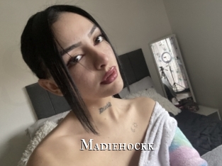 Madiehockk