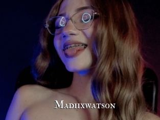 Madiixwatson