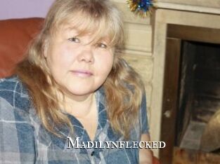 Madilynflecked