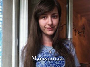 Madinkailisk